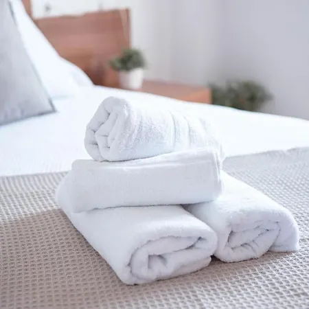 El Balcon Del Guadalhorce דירה