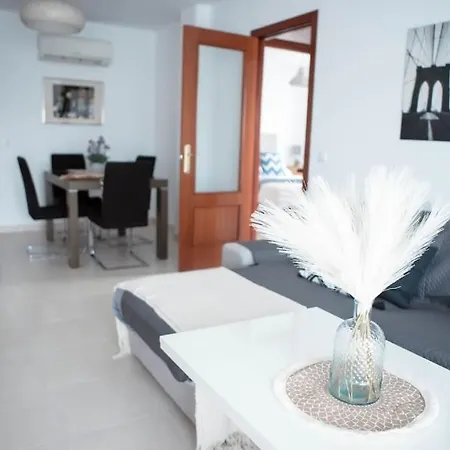 El Balcon Del Guadalhorce *