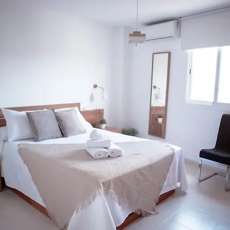 El Balcon Del Guadalhorce