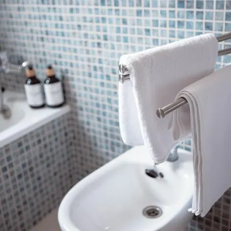 דירה El Balcon Del Guadalhorce