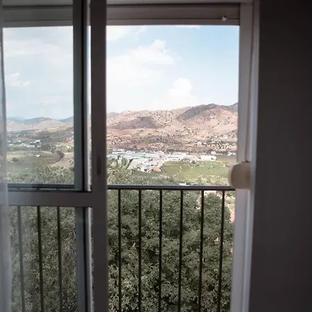 El Balcon Del Guadalhorce